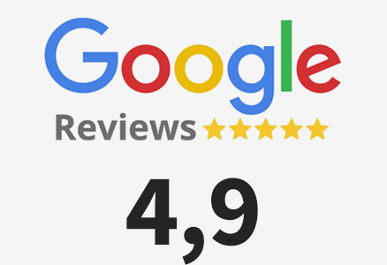 Google Reviews